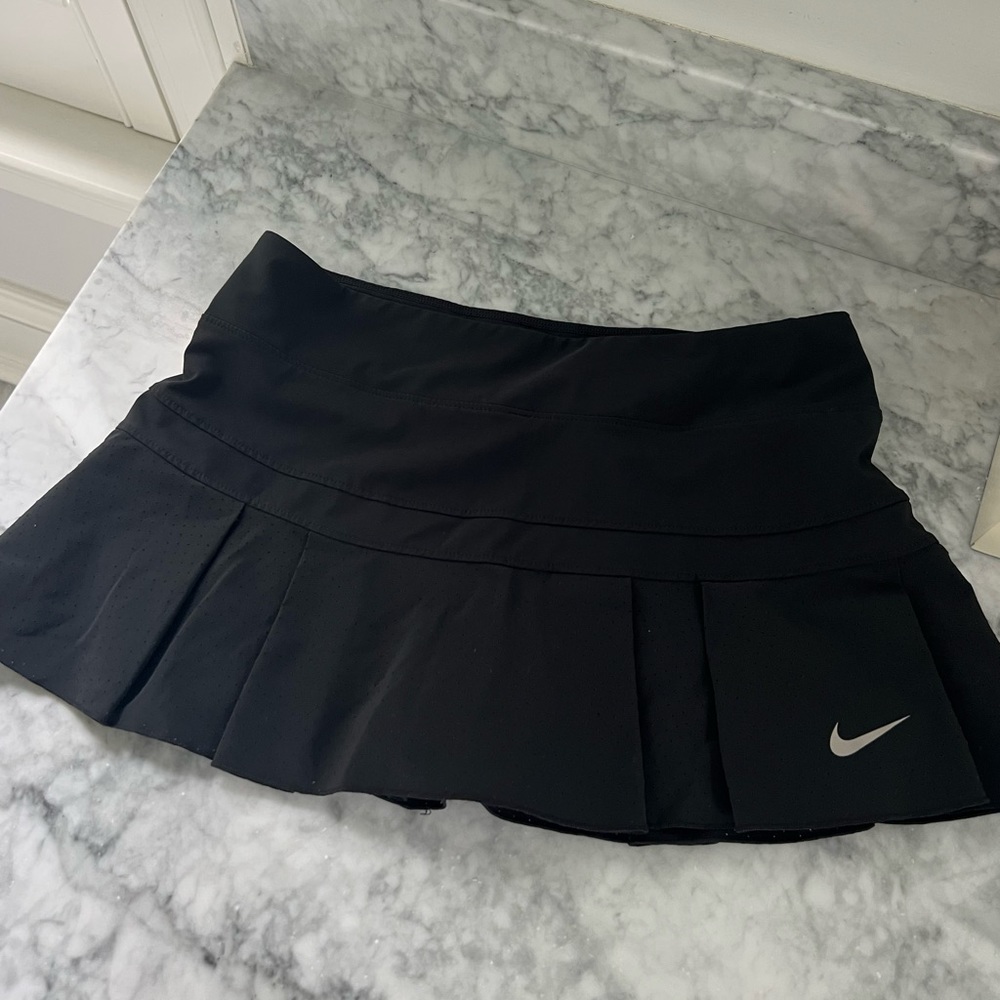 Nike tennis skirt size S